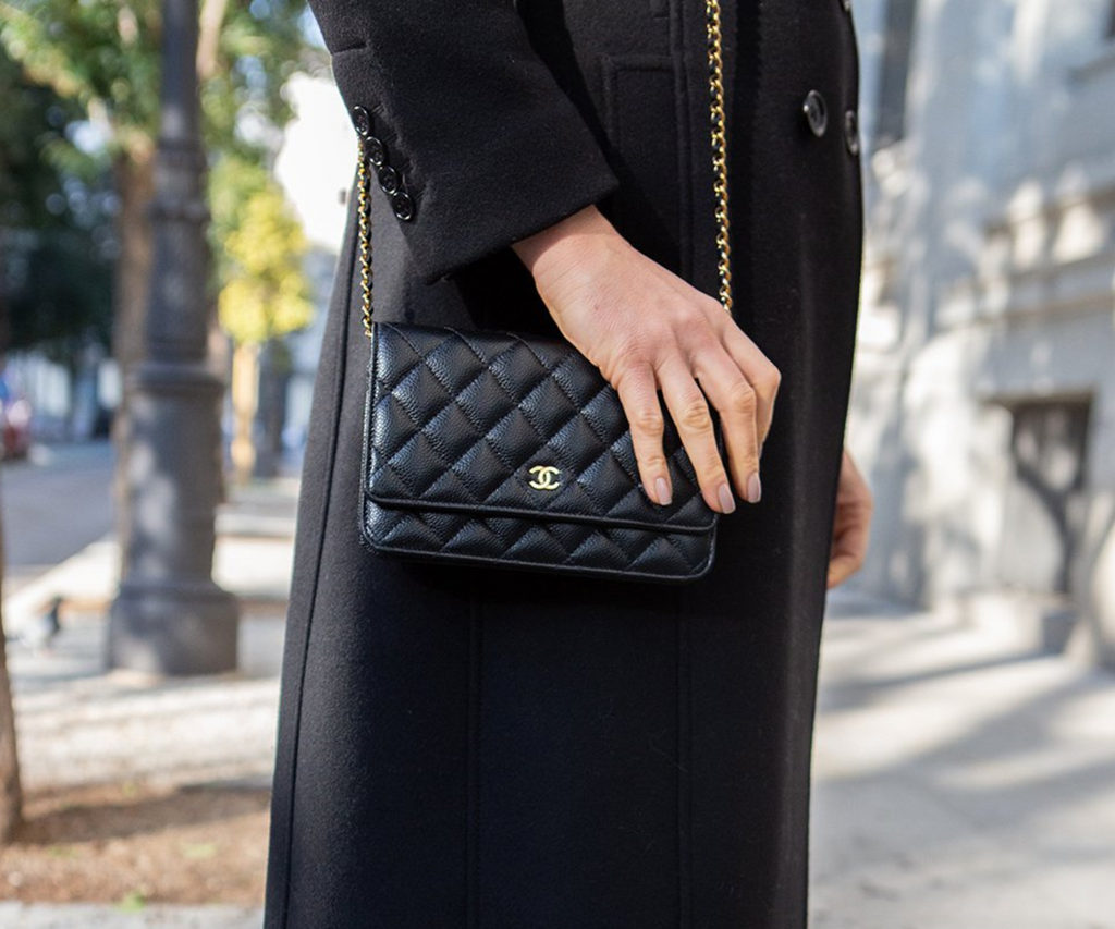 Las 5 mejores marcas de bolsos de lujo, Keway Bags